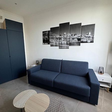 Studio Behappy Next Monaco Cap-d'Ail Eksteriør billede